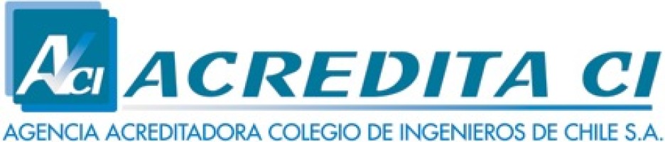 Agencia Acreditadora Colegio De Ingenieros De Chile S A (ACREDITA CI)